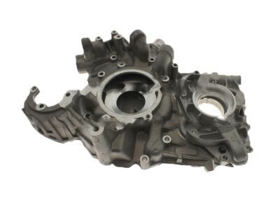 2008 Ford F-350 Super Duty Timing Cover - 8C3Z-6019-D