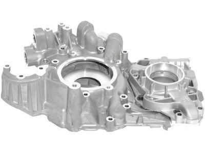 Ford 8C3Z-6019-D Timing Cover