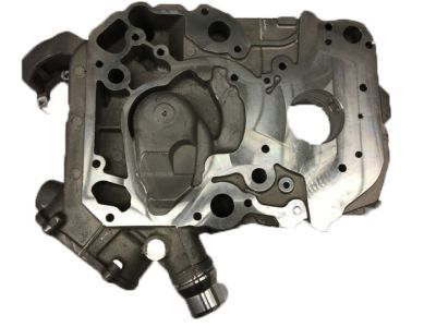 Ford 8C3Z-6019-D Timing Cover