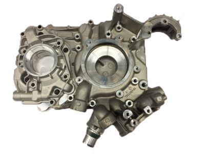 Ford 8C3Z-6019-D Timing Cover