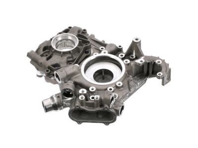 Ford 8C3Z-6019-D Timing Cover