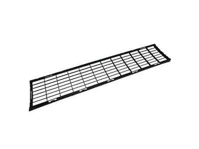 Ford BB5Z-17K945-BA Lower Grille