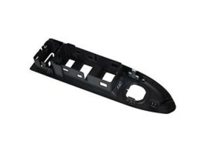 Mercury 9W7Z-14528-AB Switch Housing