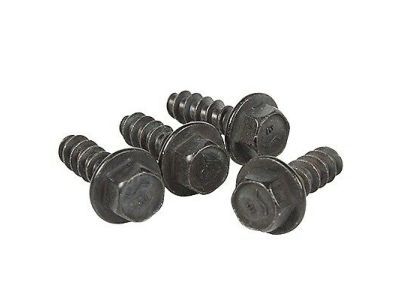 Ford -W507043-S450B Inner Support Screw