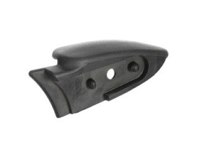 Ford F65Z-1561737-AAJ Handle - Seat Back Adjusting