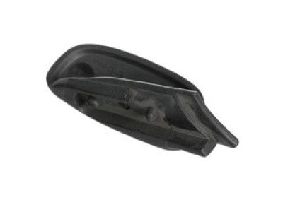 Lincoln F65Z-1561737-AAJ Handle - Seat Back Adjusting