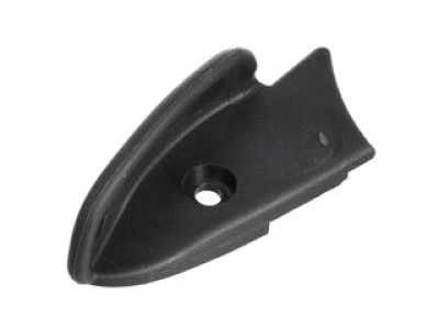 Lincoln F65Z-1561737-AAJ Handle - Seat Back Adjusting