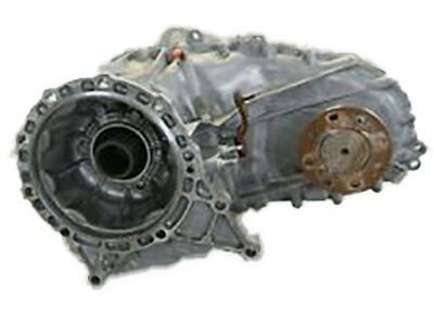 Ford F-350 Super Duty Transfer Case - GC3Z-7A195-A