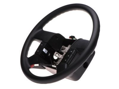 Lincoln 7L3Z-3600-CC Steering Wheel