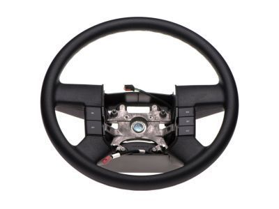 2005 Ford F-150 Steering Wheel - 7L3Z-3600-CC