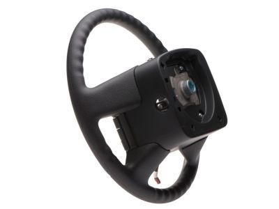 Lincoln 7L3Z-3600-CC Steering Wheel