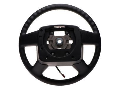 Lincoln 7L3Z-3600-CC Steering Wheel