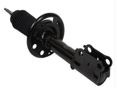 Lincoln Shock Absorber - DE9Z-18124-C