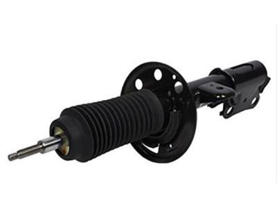 Lincoln DE9Z-18124-C Strut