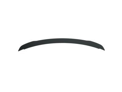 Ford Mustang Spoiler - FR3Z-6344210-BC