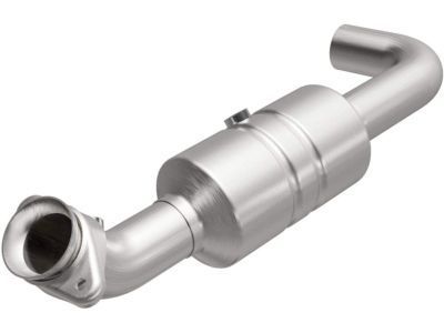 Ford F-150 Catalytic Converter - 9L3Z-5E212-H