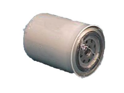 Mercury D9AZ-6731-A Oil Filter