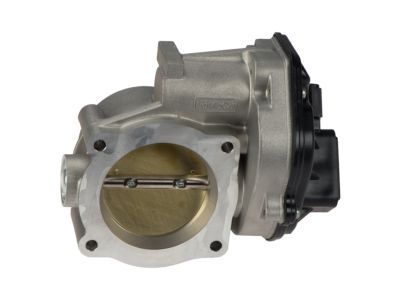 Lincoln 7T4Z-9E926-FA Throttle Body