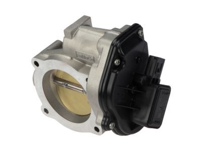 Ford 7T4Z-9E926-FA Throttle Body