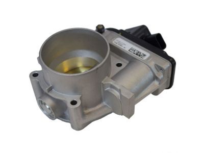 Lincoln 7T4Z-9E926-FA Throttle Body