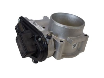 Lincoln 7T4Z-9E926-FA Throttle Body