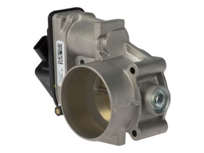 Lincoln 7T4Z-9E926-FA Throttle Body