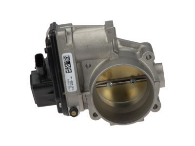 2011 Ford Fusion Throttle Body - 7T4Z-9E926-FA