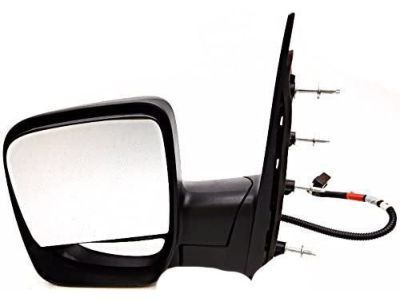 Ford 2C3Z-17683-AAB Mirror Assy - Rear View Outer      