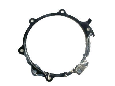 2007 Mercury Mariner Water Pump Gasket - 5F9Z-8507-AB