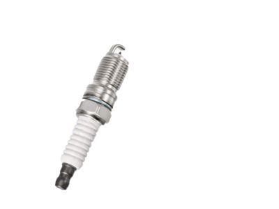 Ford AGSF-22W-M Spark Plug