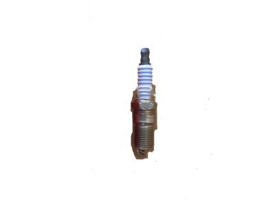 Ford AGSF-22W-M Spark Plug