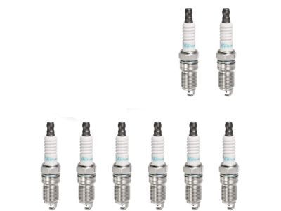 Ford AGSF-22W-M Spark Plug