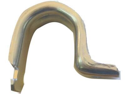 Ford 3W1Z-5486-AA Stabilizer Bar Clamp