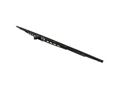 Ford E-250 Econoline Windshield Wiper - GU2Z-17V528-R