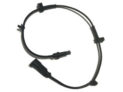 Ford BE8Z-2C204-B ABS Sensor