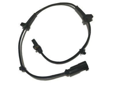 Ford BE8Z-2C204-B ABS Sensor