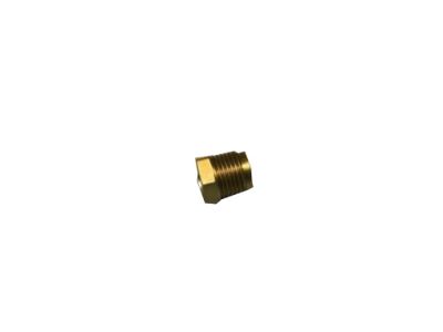 Lincoln D8BZ-3R608-A Connector                          