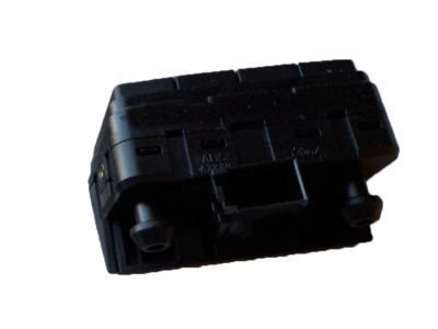 Mercury Cruise Control Switch - 7E5Z-9C888-JA