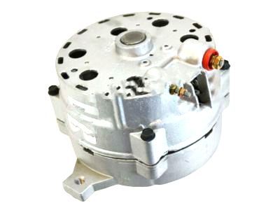 Mercury FOPZ-10346-CRM Alternator