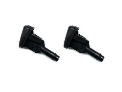 Mercury 1L2Z-17603-AA Washer Nozzle