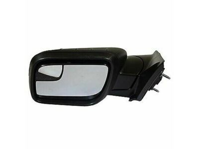 2012 Ford Explorer Car Mirror - BB5Z-17683-AA