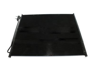 2007 Ford F-250 Super Duty A/C Condenser - 6C3Z-19712-BB