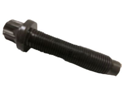 Ford F77Z-6379-AC Flywheel Bolt