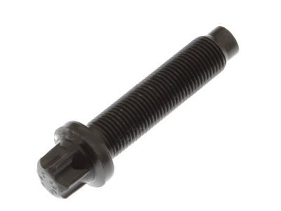 Ford F77Z-6379-AC Flywheel Bolt