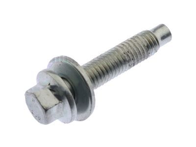 Mercury -W503297-S437 Belt Tensioner Bolt