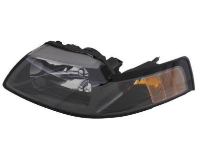 Ford 3R3Z-13008-AB Headlamp Assy