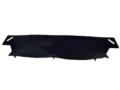 1999 Ford F-350 Super Duty Air Deflector - F81Z-8327-AA