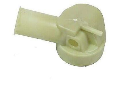 Mercury Marquis Power Steering Reservoir - E5DZ-3A697-A