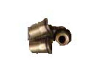 Ford -N808182-S100 Side Rail Nut