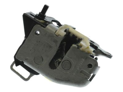 Lincoln CL3Z-1626413-A Lock